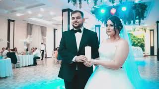 AZERBAIJAN WEDDING CINEMATIC VIDEO [upl. by Ardnahcal]