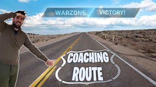 NUOVO FORMAT COACHING ROUTE❗️Parte 1 [upl. by Harihs]