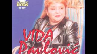 Vida Pavlovic  Ponovo sam sanjala  Audio 1989 [upl. by Gregory]