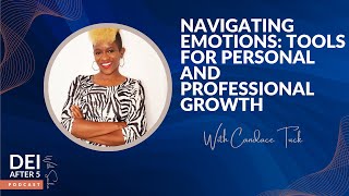 Navigating Emotions Tools for Personal and Professional Growth [upl. by Durand]