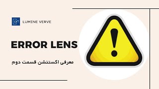 VScode extensions Error Lens [upl. by Pegma]