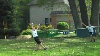 MLW Wiffle Ball World Series Game 4 [upl. by Hanover]