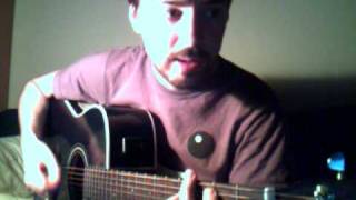 How To Play Death Cab For Cuties quotExpo 86quot [upl. by Bruni]