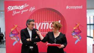 64th AYMOD İstanbul International Footwear Fashion Fair  Italian Exhibitor Interviews [upl. by Ecnahc]