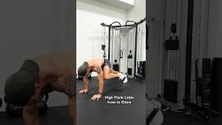 6 Best Cable Ab Exercises  Try These [upl. by Berkeley]