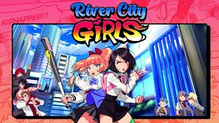 River City Girls OST  Manga 3 [upl. by Millian]