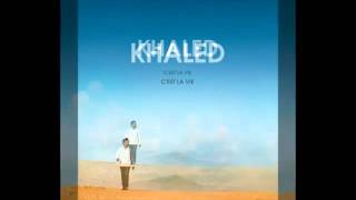 Cheb Khaled  Elle est partie ♥ 2012 [upl. by Irama]