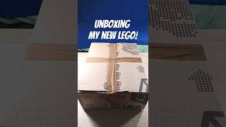 Unboxing LEGO STAR WARS lego legostarwars legounboxing afol lego2024 [upl. by Val]