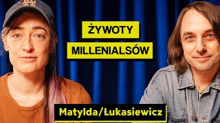 MatyldaŁukasiewicz MATKA millenialsi wybory w Polsce terapia i ostatnie IMPONDERABILIA [upl. by Nodababus]