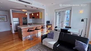 10 Dundonald Street  Luxury Condo FOR SALE [upl. by Shandee100]