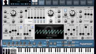 Waveforms  Synths Explained [upl. by Henden]