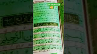 🤲🙌🕋👌786  Kuran ki  hadisi baten  video Alhamdulillah [upl. by Rory221]