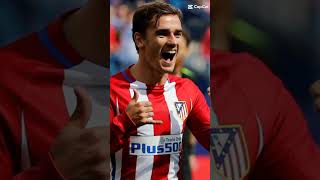 Griezmann celebration shortfootball [upl. by Eniroc]