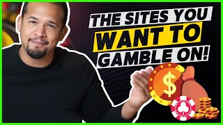 The Best Gambling Sites of 2022 🏆 For All Countries [upl. by Pazia688]