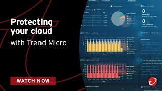 Protecting Your Cloud with Trend Micro [upl. by Asiek870]