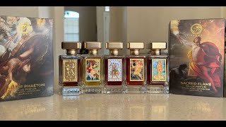 BEST ARGOS SCENTS FOR FALL TOP 5🍂🍁 [upl. by Icam]