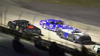 Bahama Brackets  AA Bracket Heat 2  Grundy County Speedway 10122024 [upl. by Eduino]