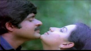 Aakasha Mounam Malayalam Movie Song Mynakam KS Chithra KG Markose  Raveendran [upl. by Ariel]