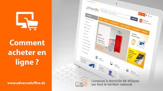 Advancedofficedz comment acheter en ligne [upl. by Naara]