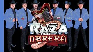 Raza Obrera  El Malgastado [upl. by Ahsenaj]