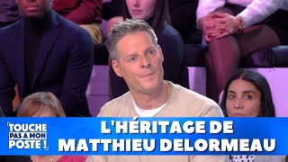 Lhéritage de Matthieu Delormeau [upl. by Vareck450]