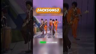 MICHAELDancing Machine The Jackson5 michaeljackson [upl. by Nigen]