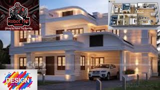 Create house with Envisioneer Express 50 [upl. by Anait]