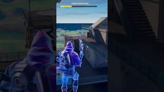 Dockside Dish Progress fortnite fortnitecreative uefn [upl. by Leirum397]