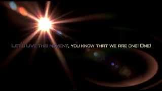 Adam amp Eve  Into the Light official lyric video [upl. by Ecinhoj]