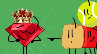 BFDI Viewer Voting 22 [upl. by Weisberg]