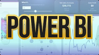 What is Power BI [upl. by Celine]