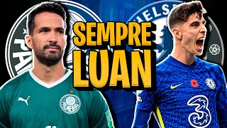 NÃO DEU PRO PALMEIRAS  Chelsea 2x1 Palmeiras  Pós jogo [upl. by Aihsram389]