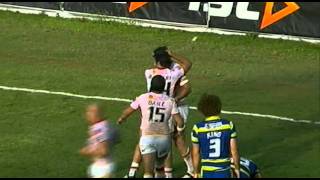 Catalan v Warrington [upl. by Asemaj738]