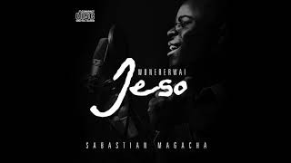 Sabastian Magacha  Mweya Mutsvene ft Jah Prayzah [upl. by Adnarem]