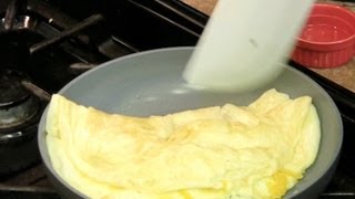 Cheese Omelet [upl. by Christel478]