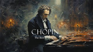 Chopin  The Best of Chopin [upl. by Wrennie809]