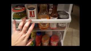 How to Organzie Your Fridge [upl. by Carter]