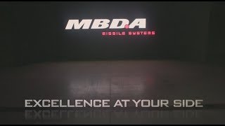 MBDA Corporate [upl. by Sothena]