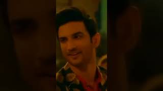 Sushant Rajput  Sara Ali Khan  Arijit Singh amp Nikhit aye tumhare dar pe khuda ke statuswhatsapp [upl. by Anan439]