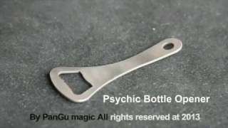 Shift SelfBending Bottle Opener [upl. by Sucramel781]