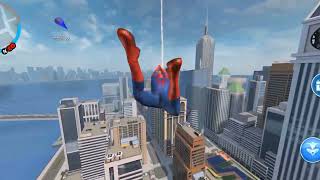 the amazing SpiderMan 2  cartoon movies  cartoon cartoon  all episodes [upl. by Leikeze378]