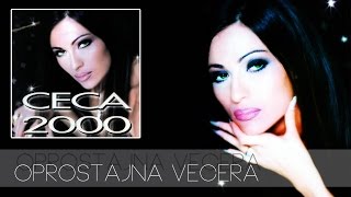 Ceca  Oprostajna vecera  Audio 1999 HD [upl. by Nedap58]