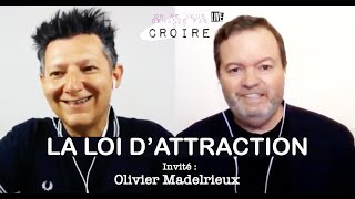 OLIVIER MADELRIEUX La loi dattraction [upl. by Wawro62]