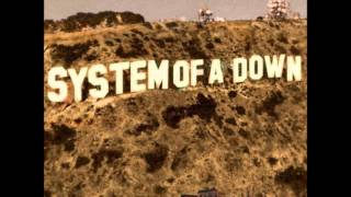 System Of A Down  Aerials Including quotArto  Hidden trackquot  HQ [upl. by Radcliffe]