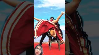 amazing girl 😍please Garib ko support kijiye 🙏🥺shorts trending like Dance subscribe 🙏🙏 [upl. by Ursulina]