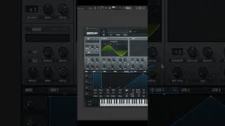 Crafting Dynamic Sub Bass Wobbles with Serum VST serumvst [upl. by Okechuku227]