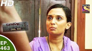 Crime Patrol Dial 100  क्राइम पेट्रोल  Ep 463  Paschim Vihar Murder Case  8th May 2017 [upl. by Saloma]