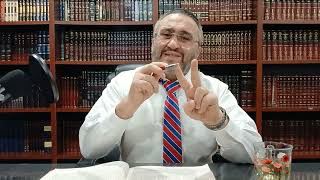 Gemara Journey with Rashi Masechet Brachot Daf 2 Amud 1 Part 4  Rav Chaim Igal 5785 [upl. by Xilef231]