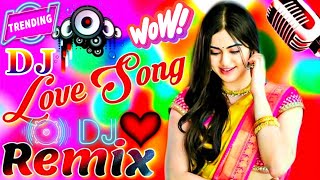 HinDi Dj SoNG Hits BoLLywoOD Old DJ ReMix All Time HiT DJ RemiX DJ SoNG CoLLecTioN 2023 Bollywood dJ [upl. by Bevis]