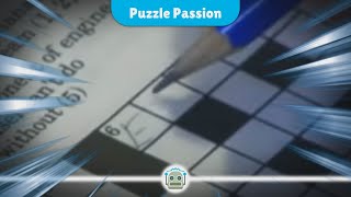 Mastering Crosswords Tips and Tricks for Enthusiasts [upl. by Werdnaed747]